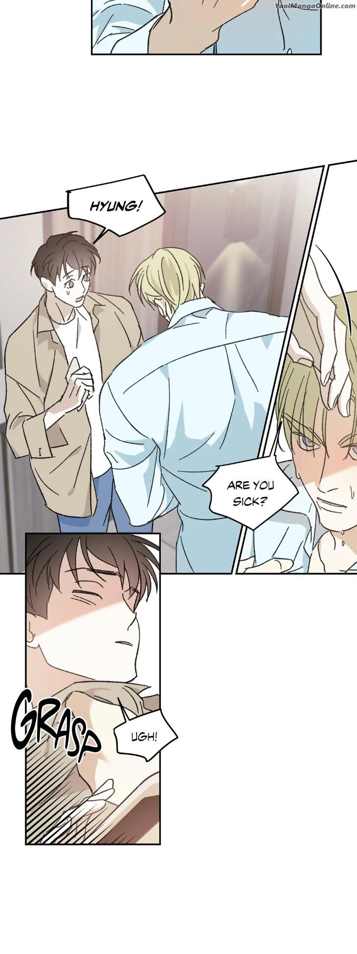 My-Master-My-Joo-In-By-Khbiyong-Eng page 12