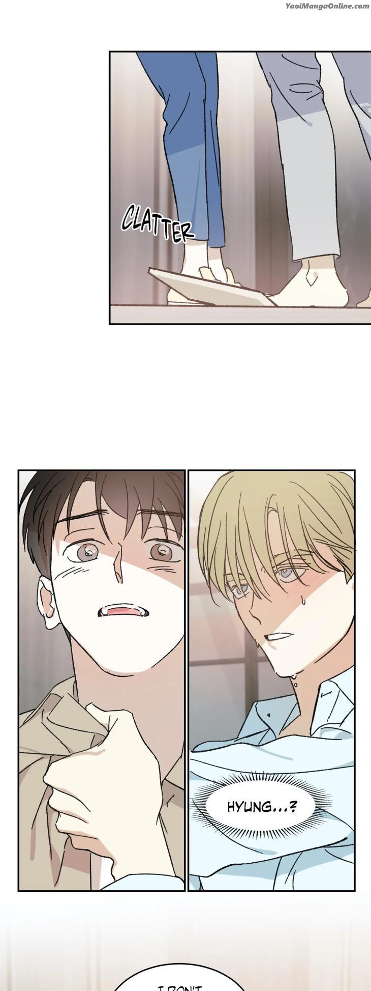 My-Master-My-Joo-In-By-Khbiyong-Eng page 13