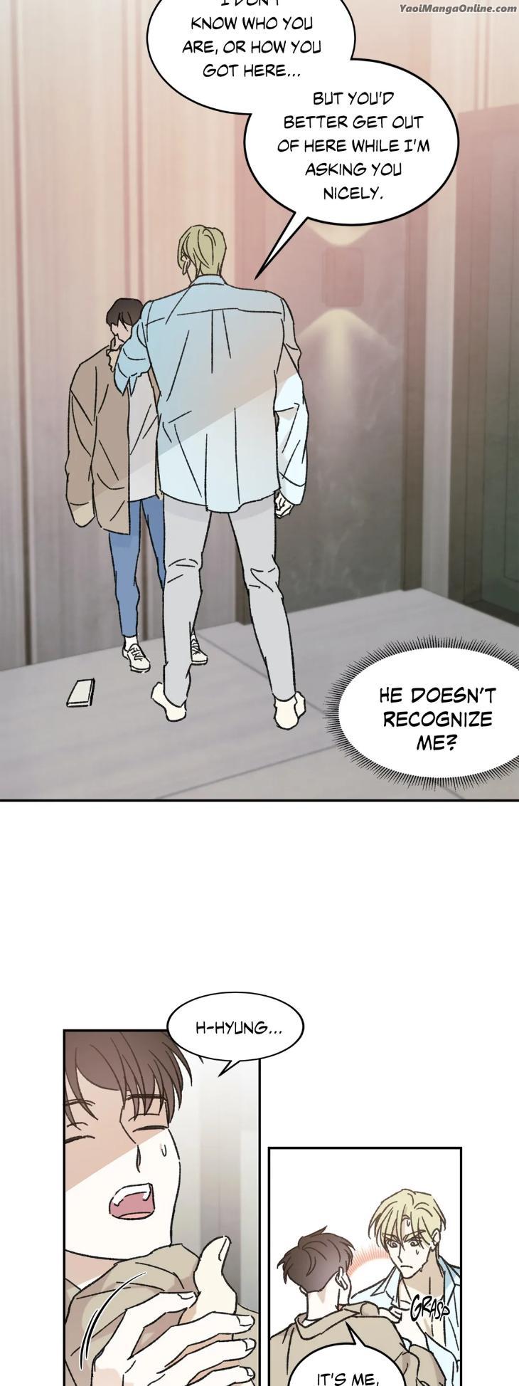 My-Master-My-Joo-In-By-Khbiyong-Eng page 14
