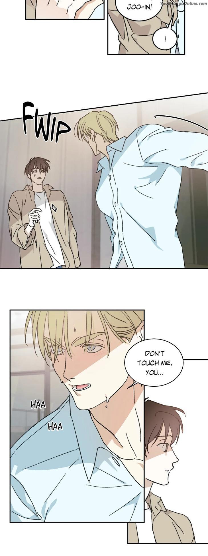 My-Master-My-Joo-In-By-Khbiyong-Eng page 15