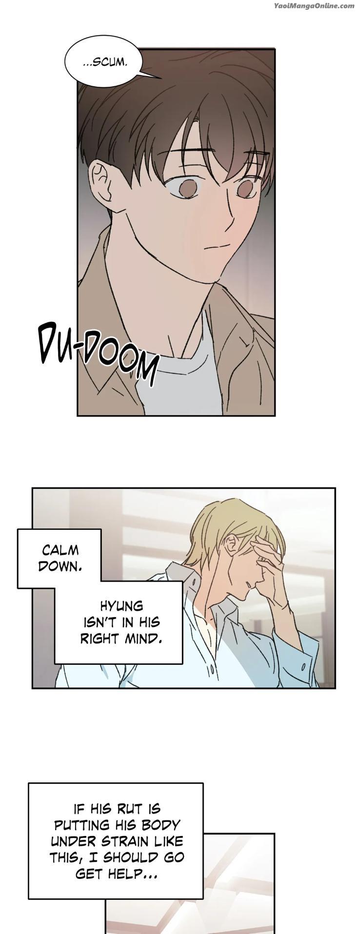 My-Master-My-Joo-In-By-Khbiyong-Eng page 16