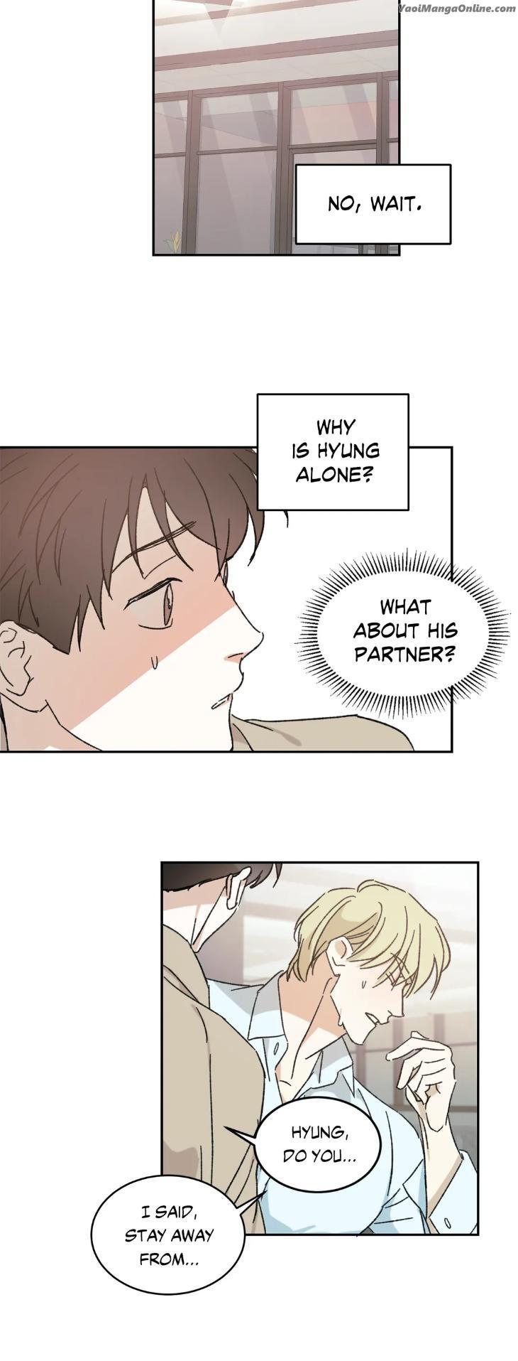 My-Master-My-Joo-In-By-Khbiyong-Eng page 17