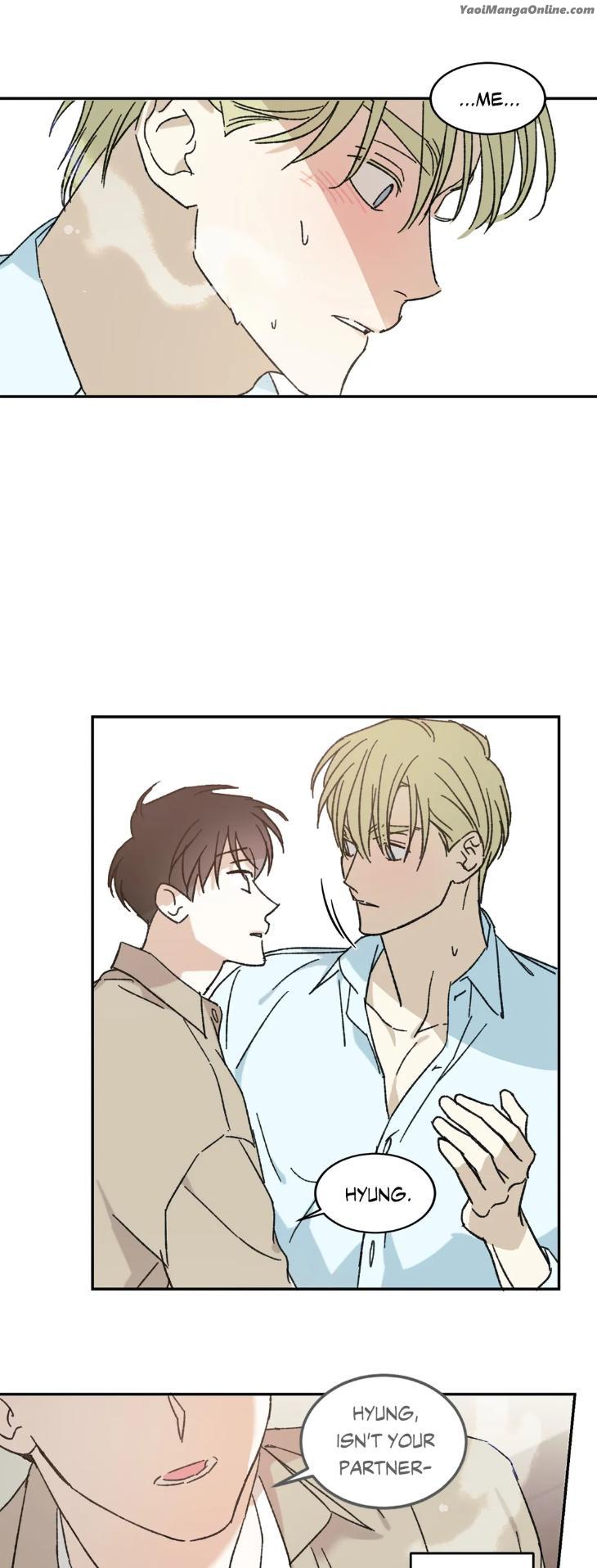 My-Master-My-Joo-In-By-Khbiyong-Eng page 18