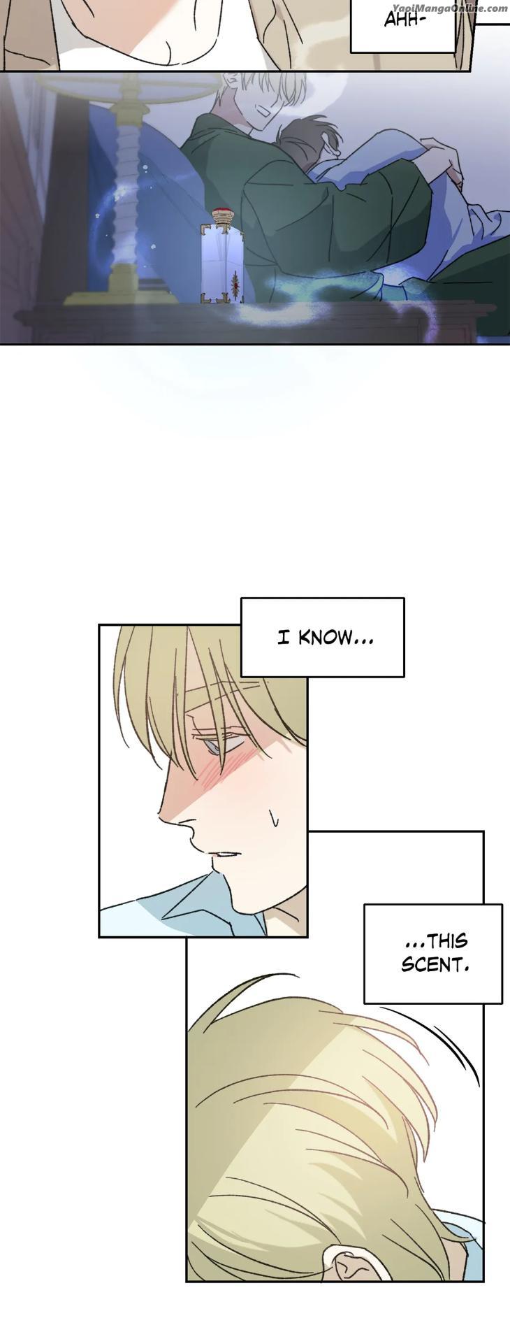My-Master-My-Joo-In-By-Khbiyong-Eng page 19