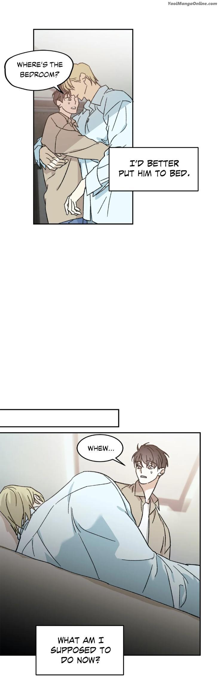 My-Master-My-Joo-In-By-Khbiyong-Eng page 21