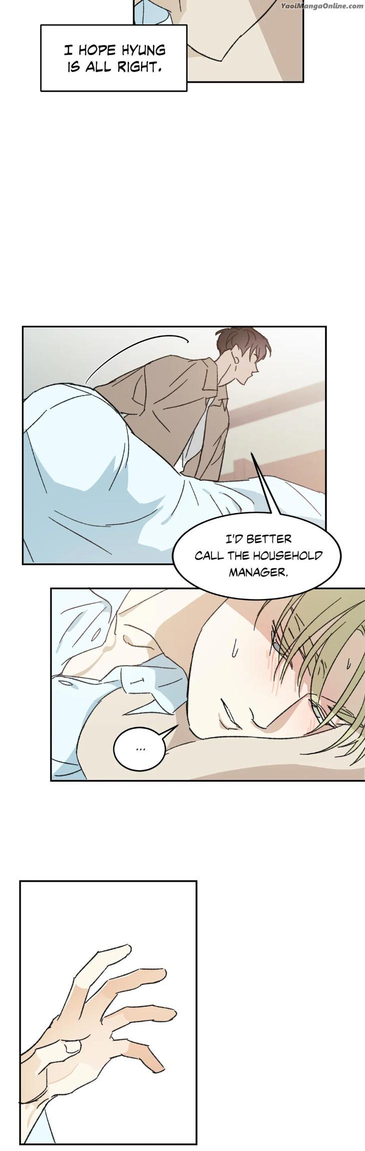 My-Master-My-Joo-In-By-Khbiyong-Eng page 23
