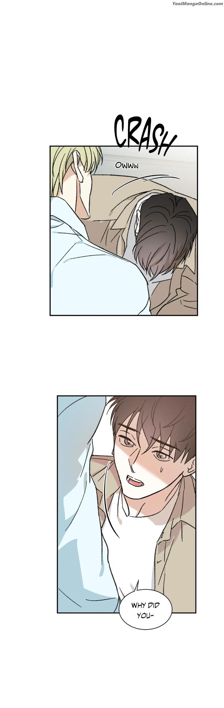 My-Master-My-Joo-In-By-Khbiyong-Eng page 25