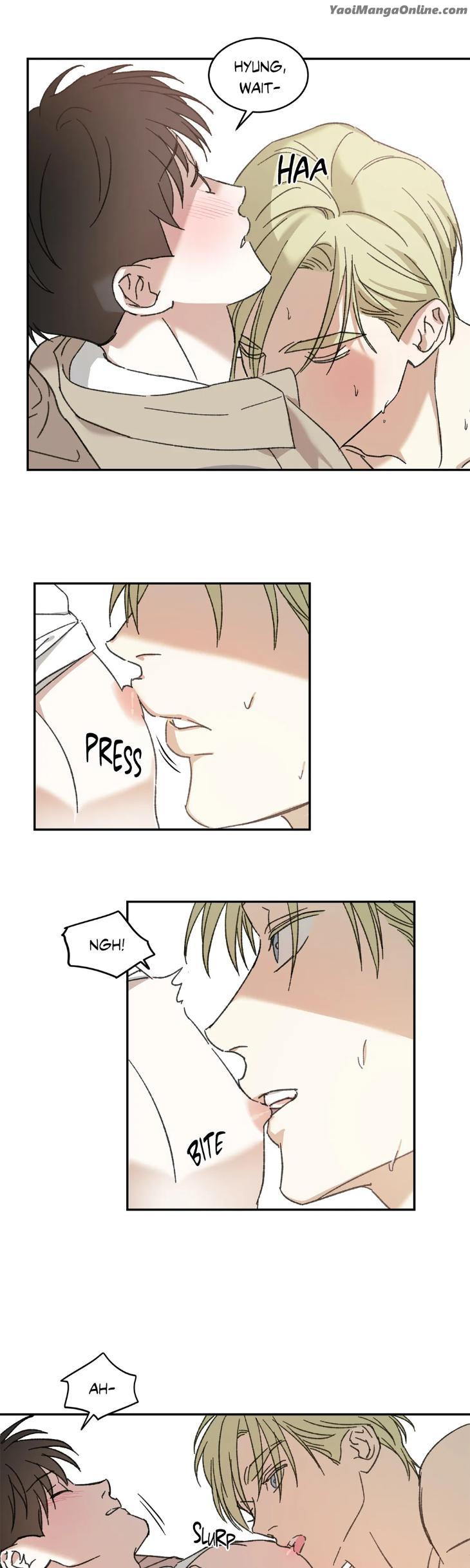 My-Master-My-Joo-In-By-Khbiyong-Eng page 5