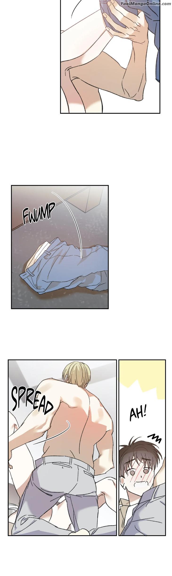 My-Master-My-Joo-In-By-Khbiyong-Eng page 8