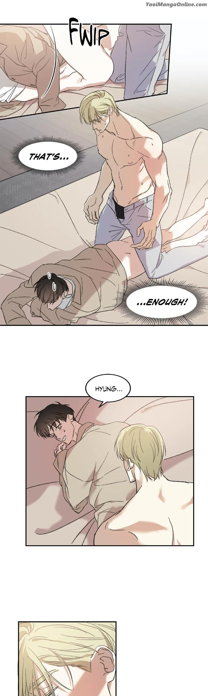 My-Master-My-Joo-In-By-Khbiyong-Eng page 9