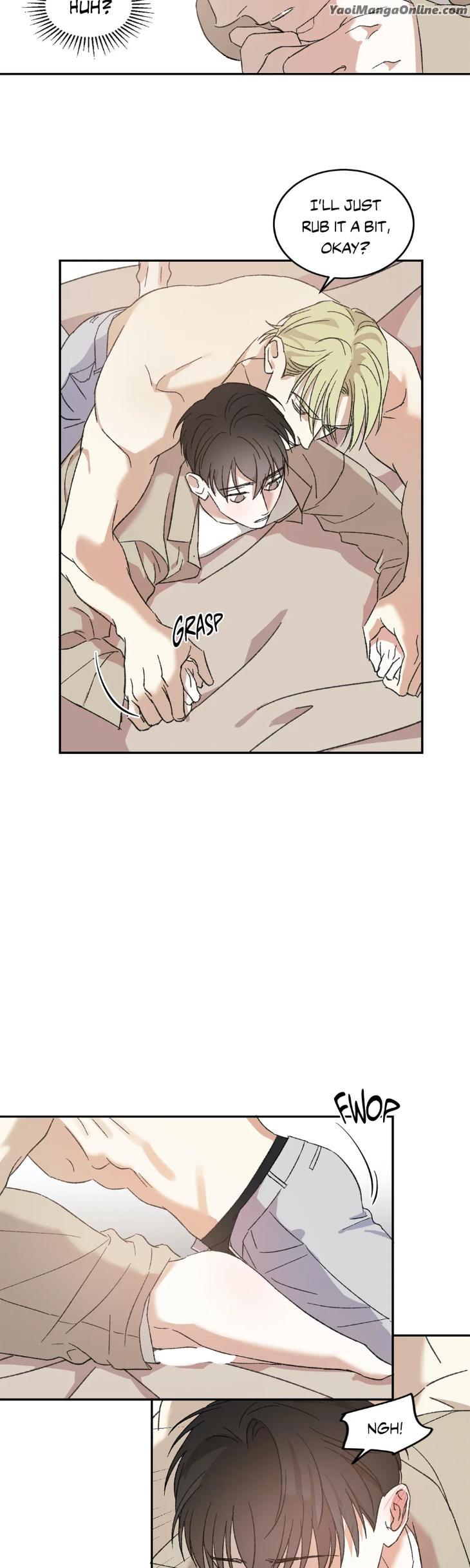 My-Master-My-Joo-In-By-Khbiyong-Eng page 11