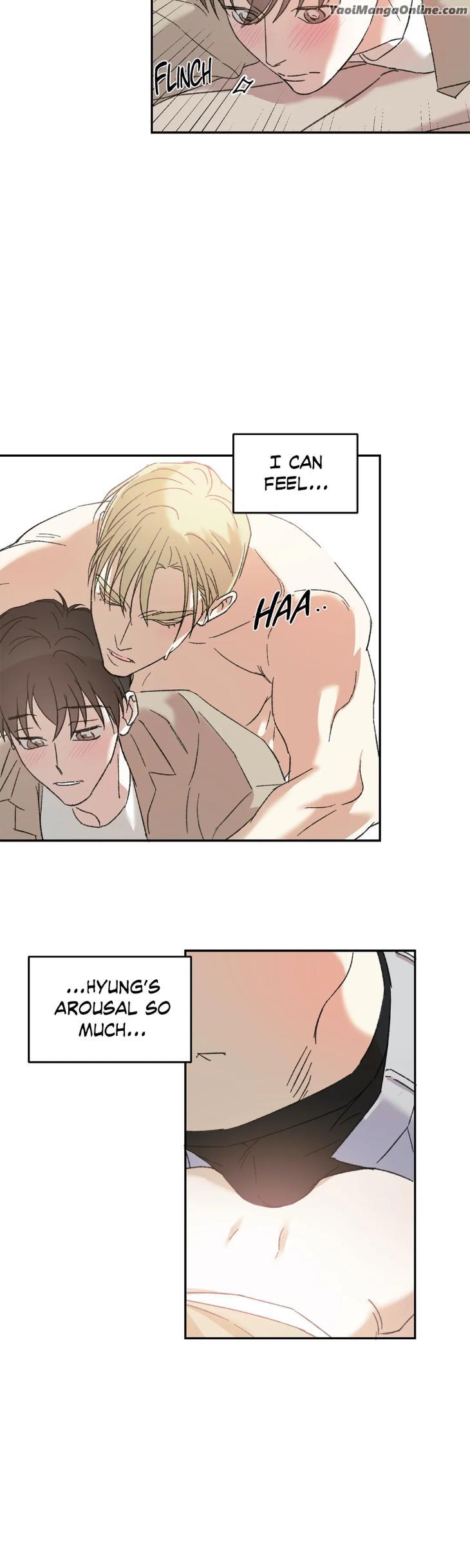My-Master-My-Joo-In-By-Khbiyong-Eng page 12