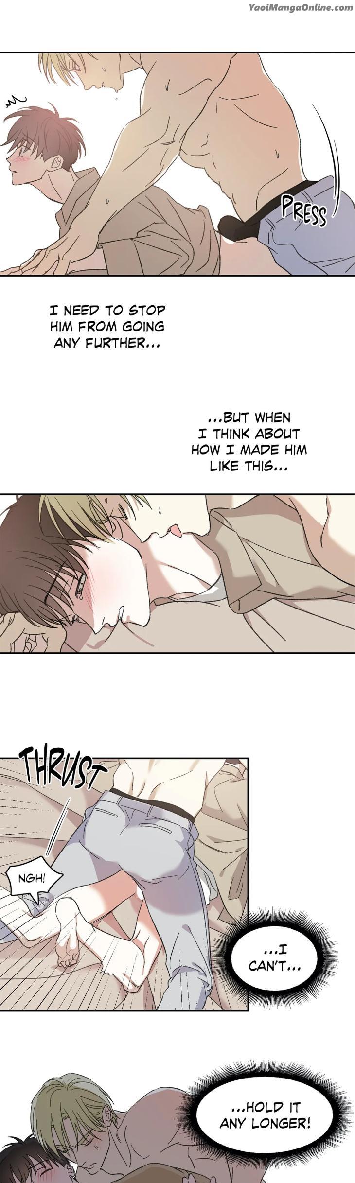 My-Master-My-Joo-In-By-Khbiyong-Eng page 13