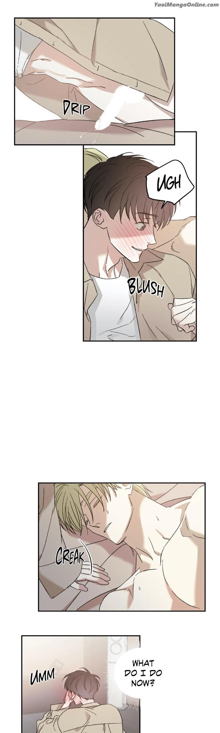 My-Master-My-Joo-In-By-Khbiyong-Eng page 15