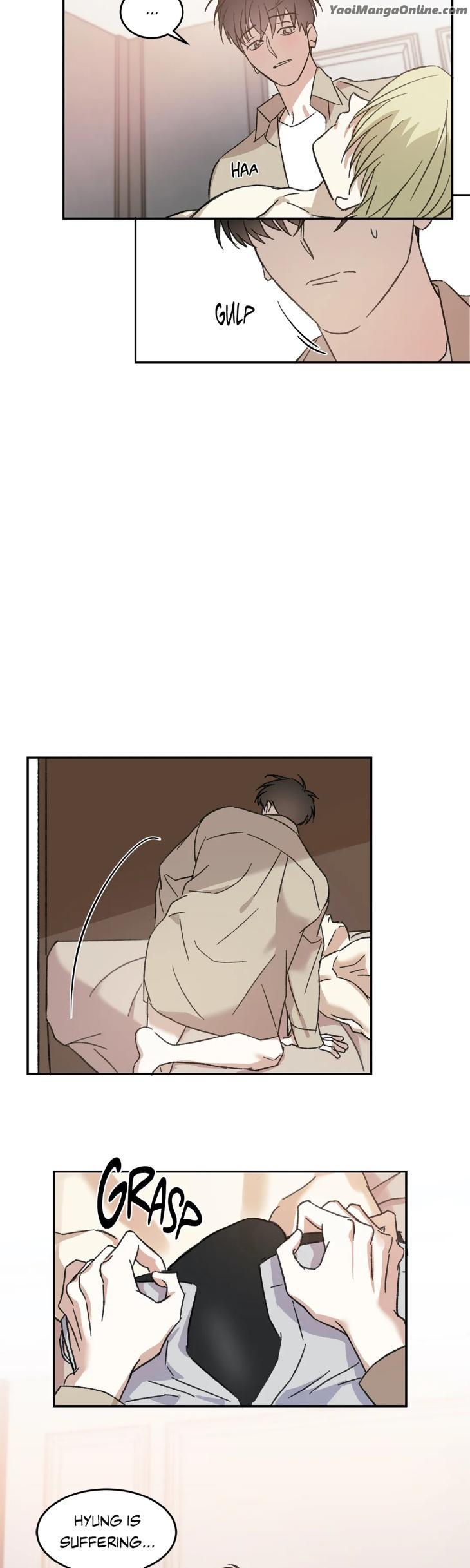 My-Master-My-Joo-In-By-Khbiyong-Eng page 18