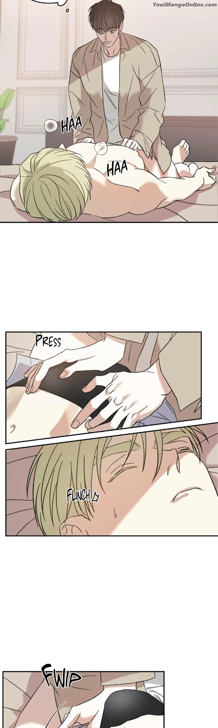 My-Master-My-Joo-In-By-Khbiyong-Eng page 19