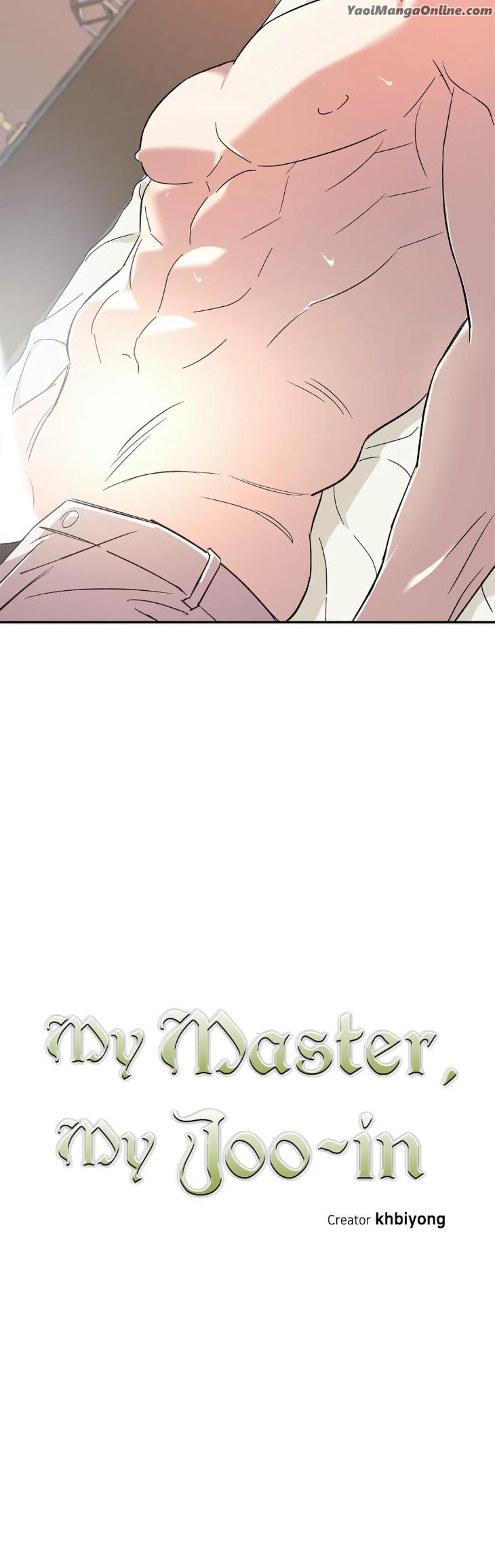 My-Master-My-Joo-In-By-Khbiyong-Eng page 3