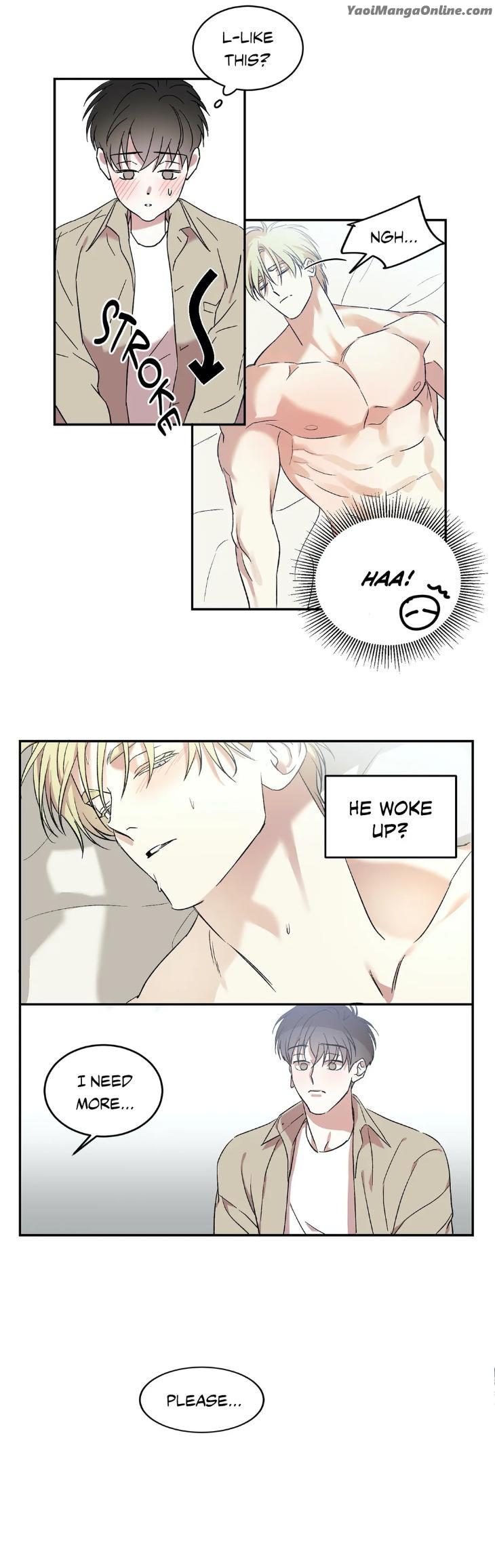 My-Master-My-Joo-In-By-Khbiyong-Eng page 4