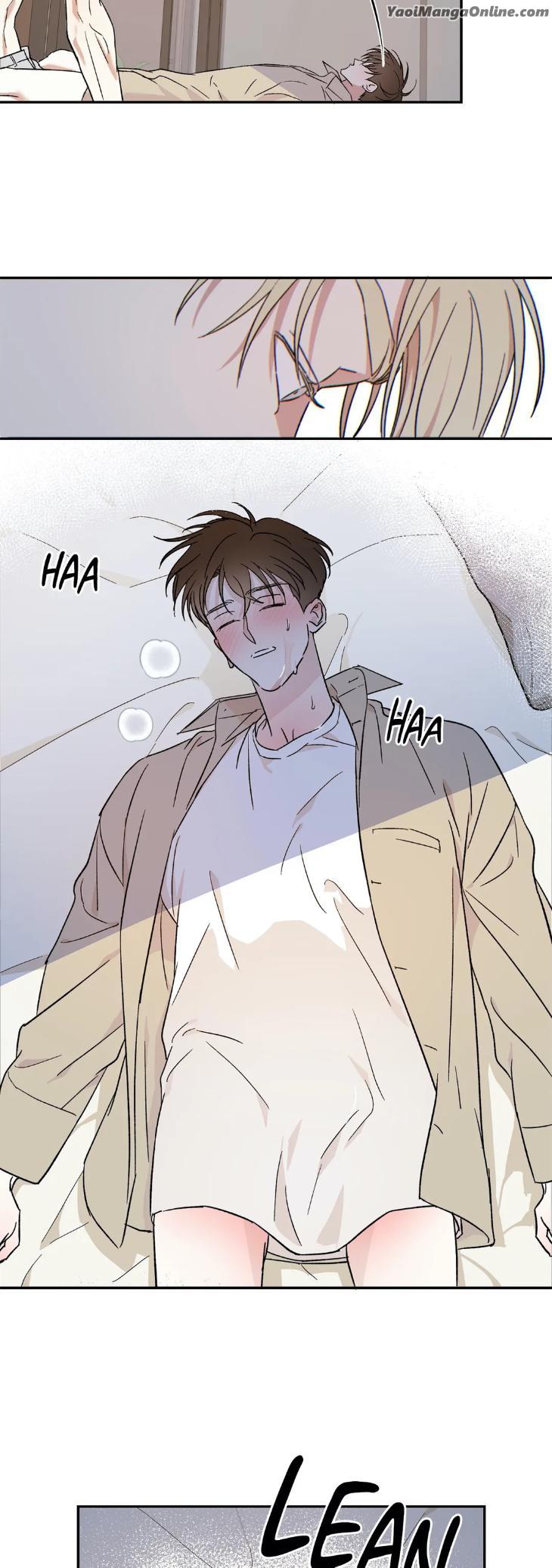 My-Master-My-Joo-In-By-Khbiyong-Eng page 12