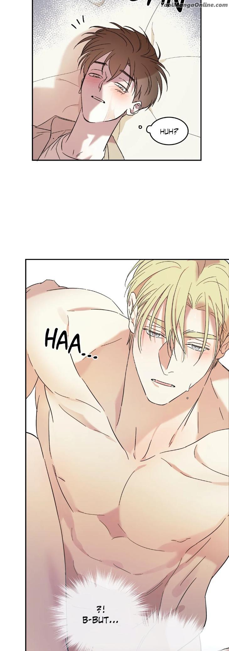 My-Master-My-Joo-In-By-Khbiyong-Eng page 13