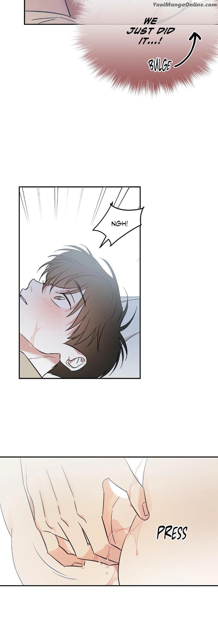 My-Master-My-Joo-In-By-Khbiyong-Eng page 14