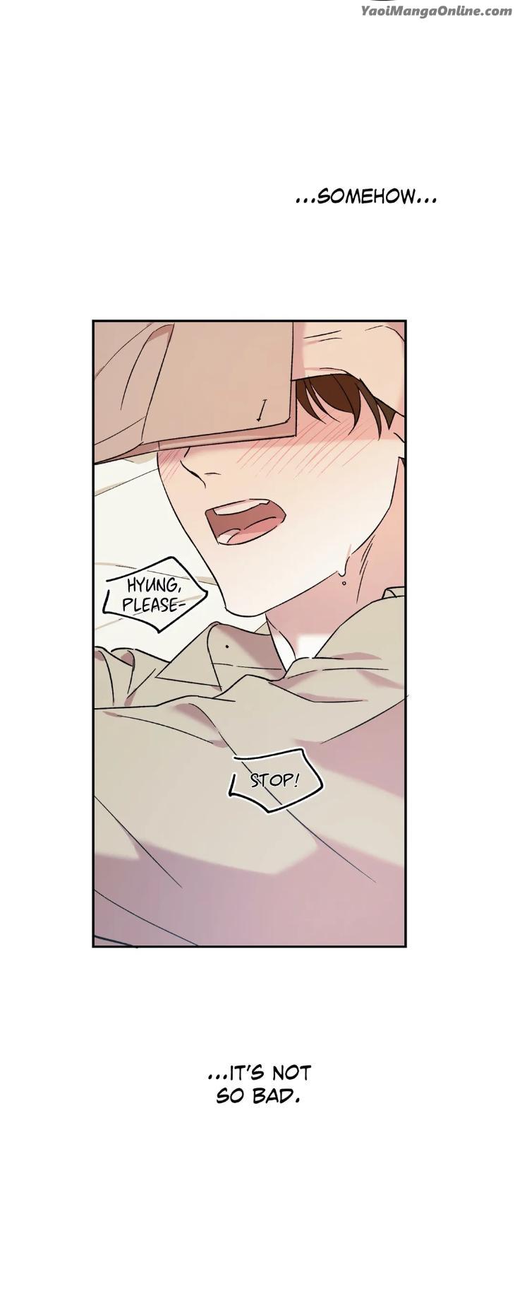 My-Master-My-Joo-In-By-Khbiyong-Eng page 20