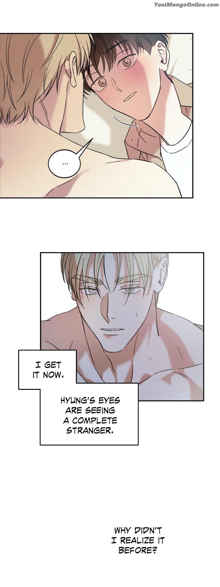 My-Master-My-Joo-In-By-Khbiyong-Eng page 22