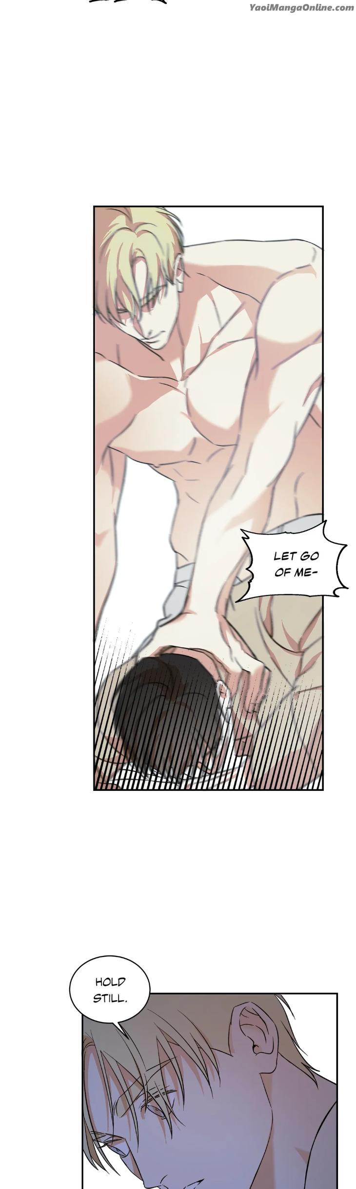 My-Master-My-Joo-In-By-Khbiyong-Eng page 6