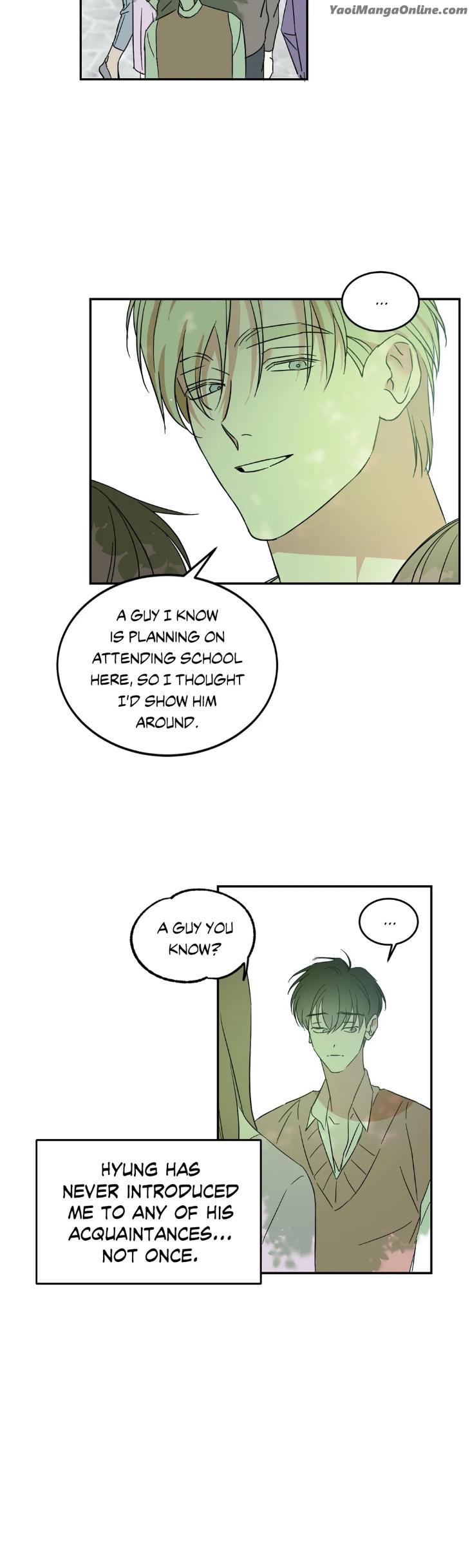 My-Master-My-Joo-In-By-Khbiyong-Eng page 8