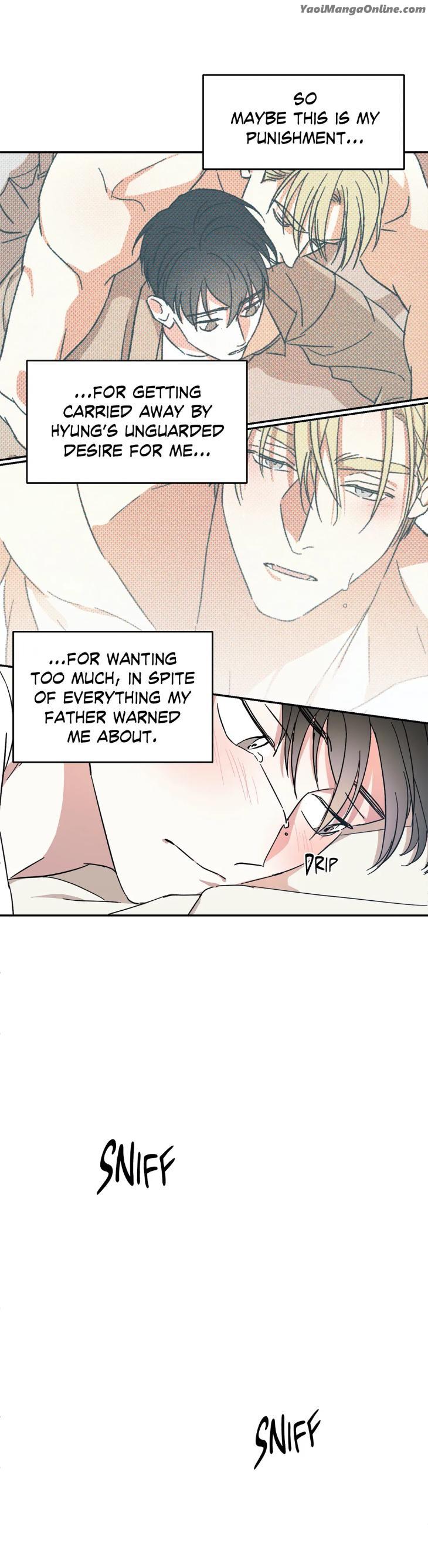 My-Master-My-Joo-In-By-Khbiyong-Eng page 11
