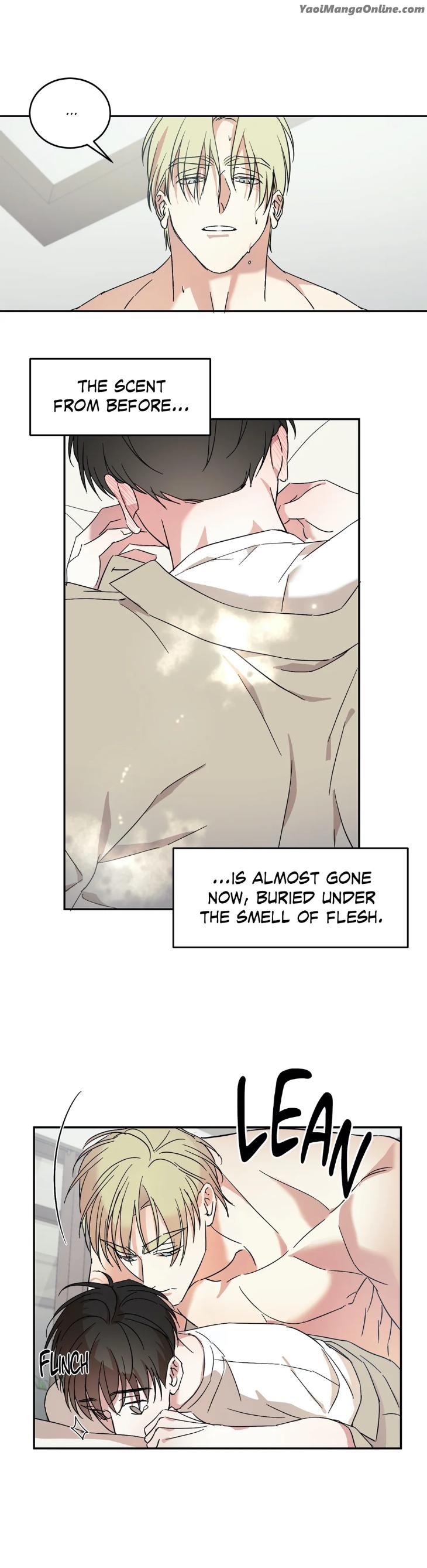 My-Master-My-Joo-In-By-Khbiyong-Eng page 12