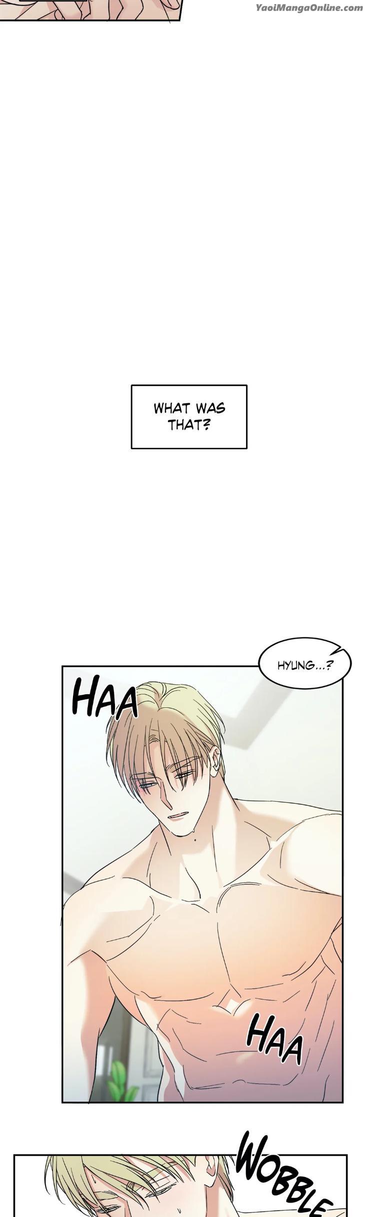 My-Master-My-Joo-In-By-Khbiyong-Eng page 15