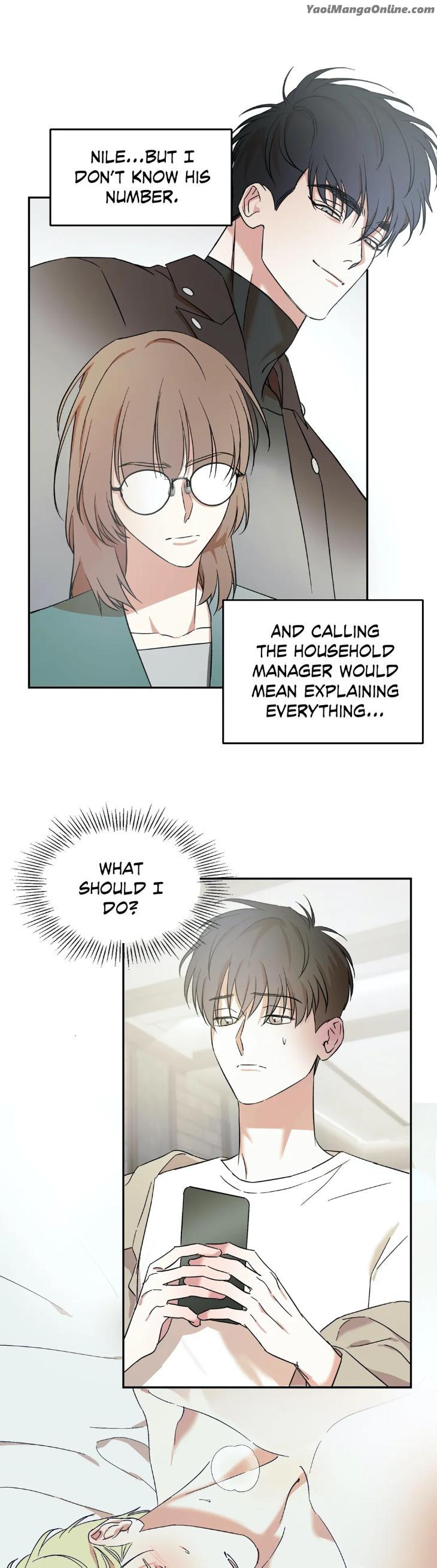 My-Master-My-Joo-In-By-Khbiyong-Eng page 18