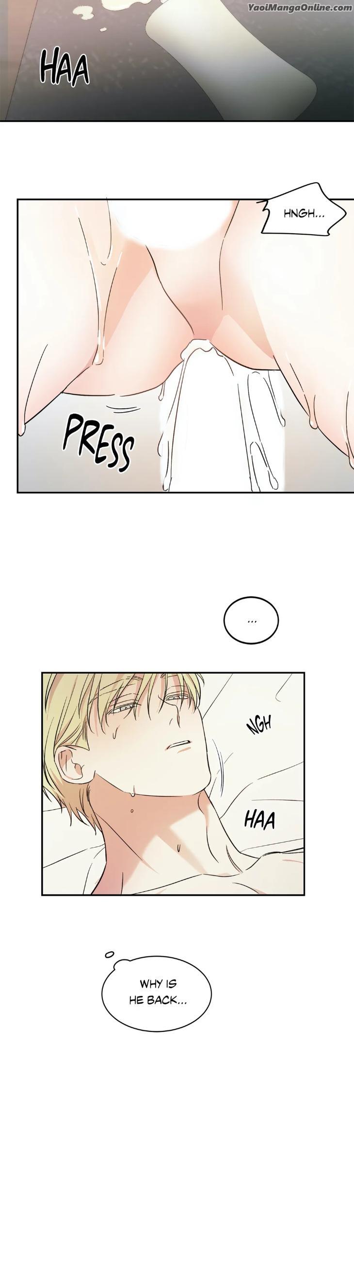 My-Master-My-Joo-In-By-Khbiyong-Eng page 20