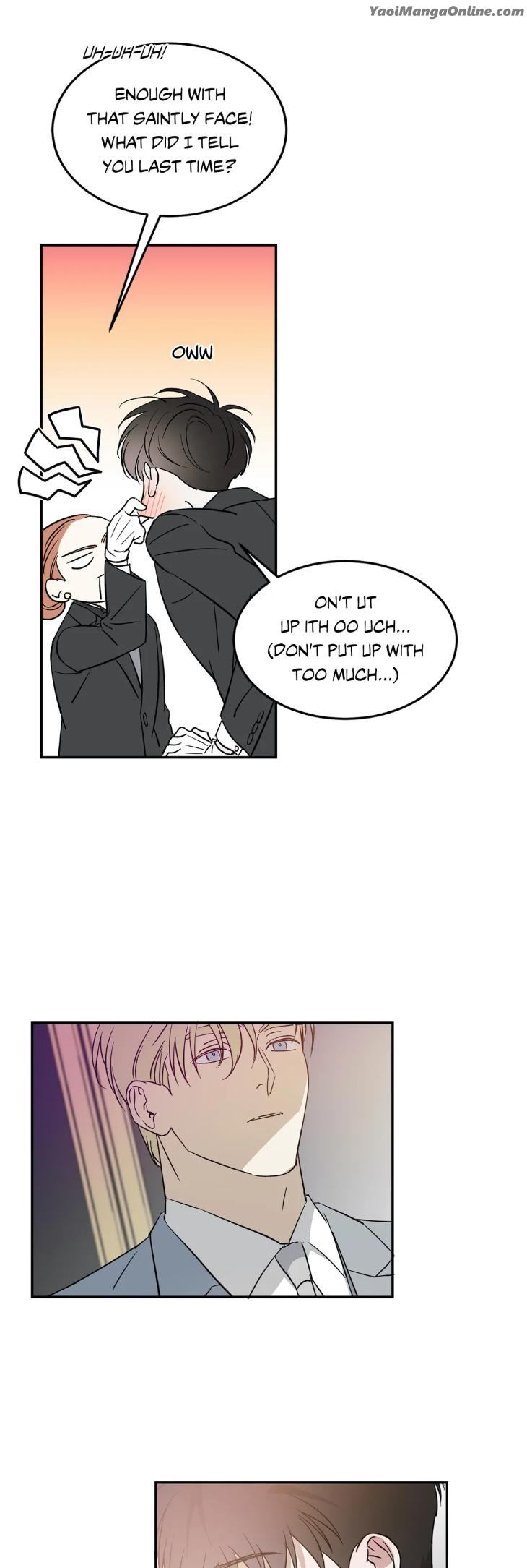 My-Master-My-Joo-In-By-Khbiyong-Eng page 5
