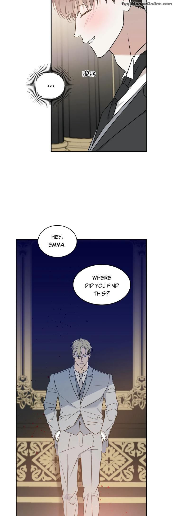 My-Master-My-Joo-In-By-Khbiyong-Eng page 6