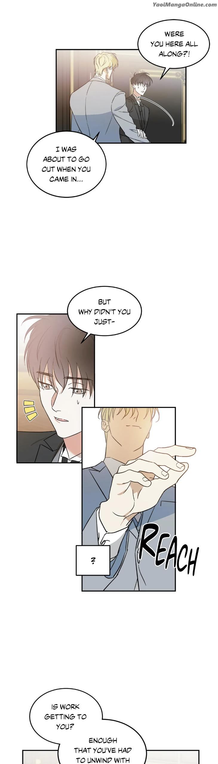 My-Master-My-Joo-In-By-Khbiyong-Eng page 9