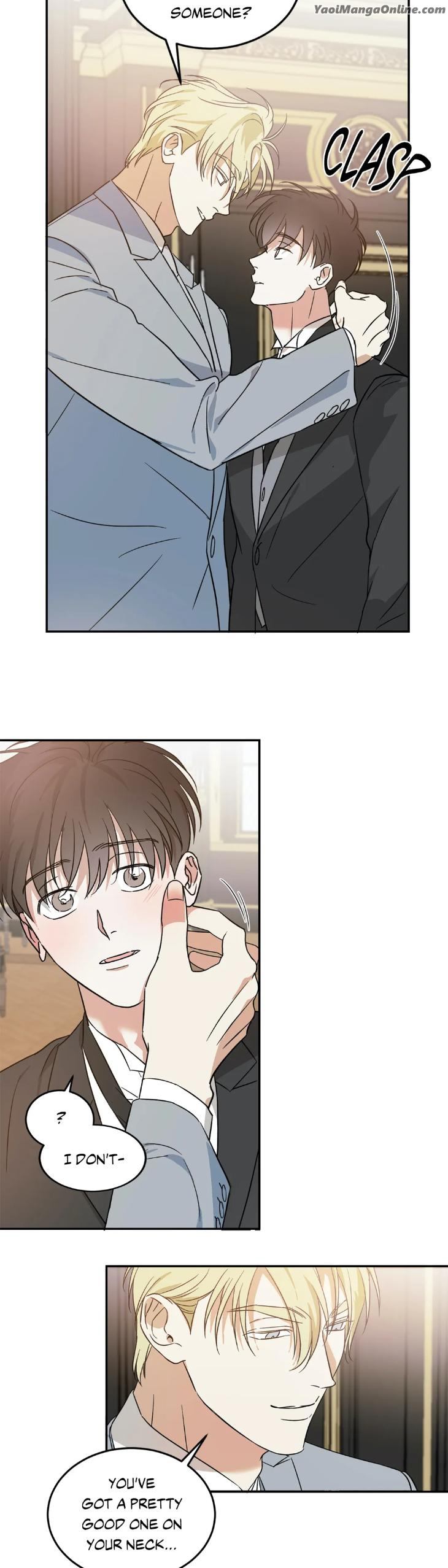 My-Master-My-Joo-In-By-Khbiyong-Eng page 10