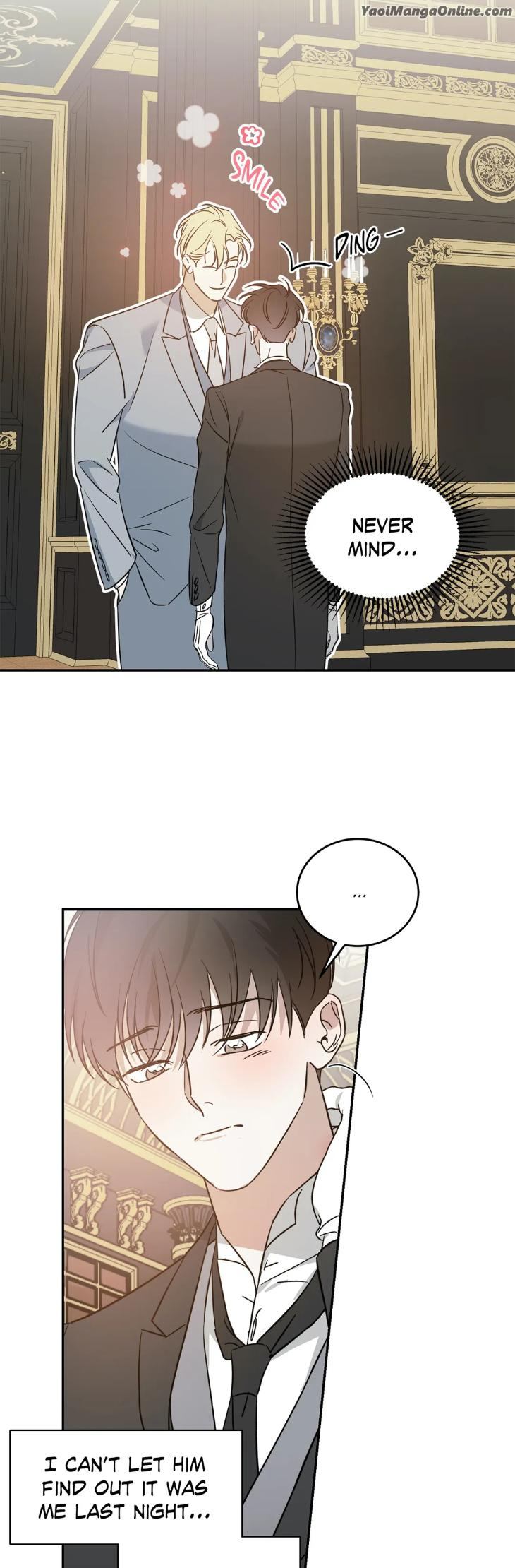 My-Master-My-Joo-In-By-Khbiyong-Eng page 14