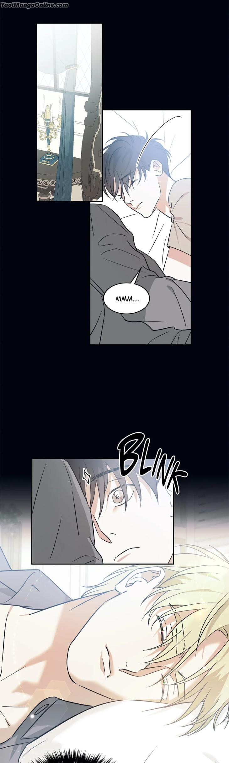 My-Master-My-Joo-In-By-Khbiyong-Eng page 3