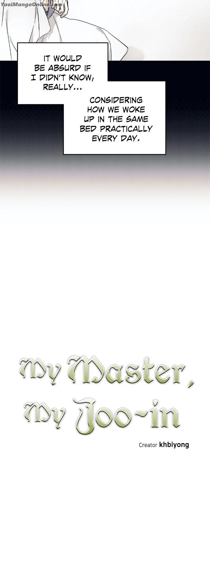 My-Master-My-Joo-In-By-Khbiyong-Eng page 8