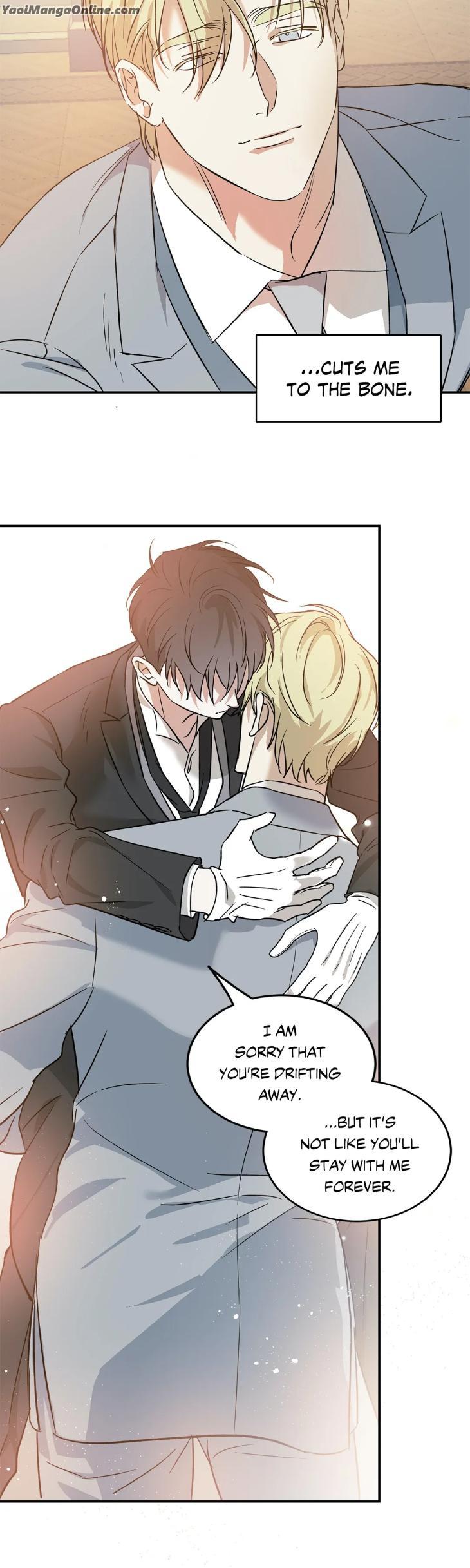 My-Master-My-Joo-In-By-Khbiyong-Eng page 18