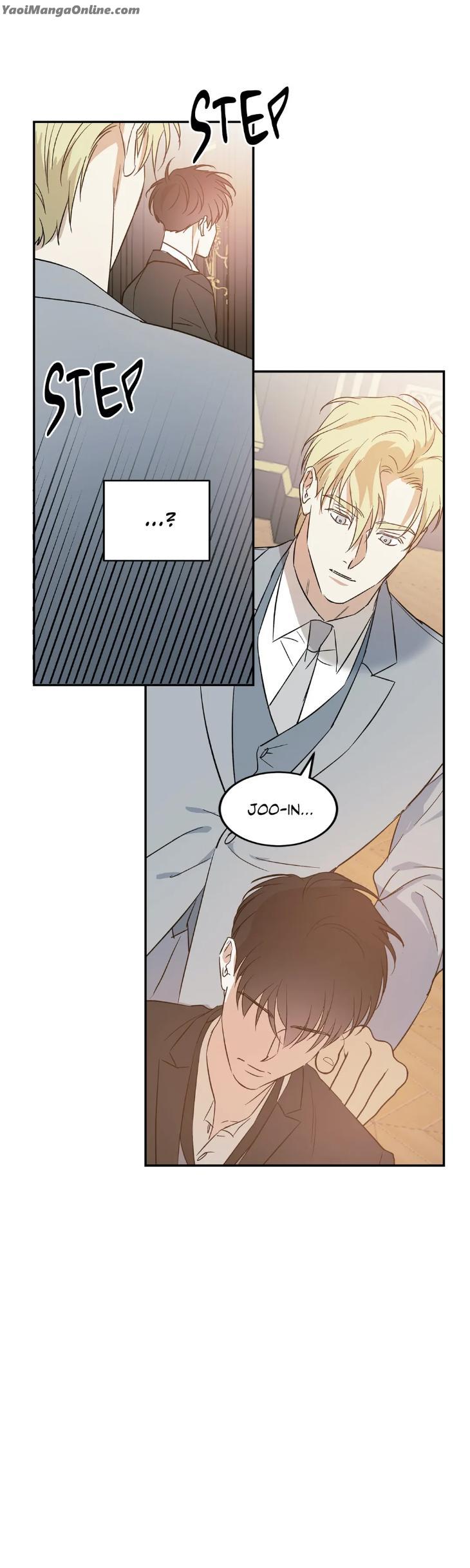 My-Master-My-Joo-In-By-Khbiyong-Eng page 20