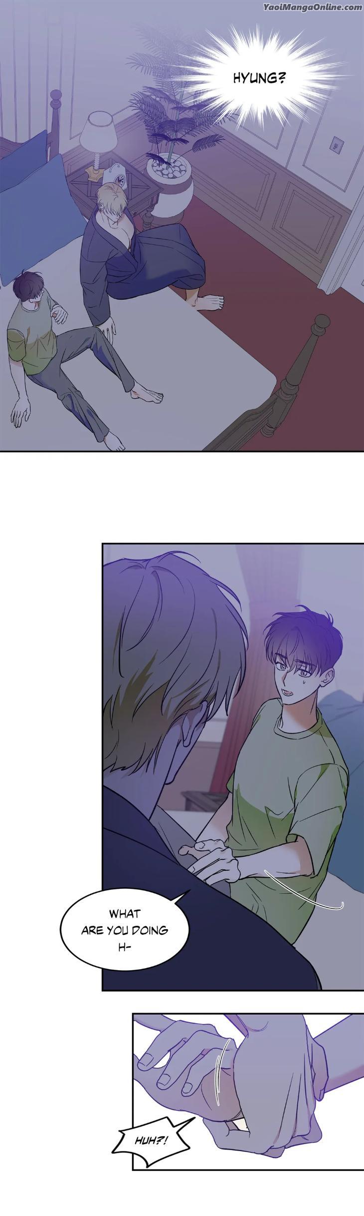My-Master-My-Joo-In-By-Khbiyong-Eng chapter_015 thumbnail