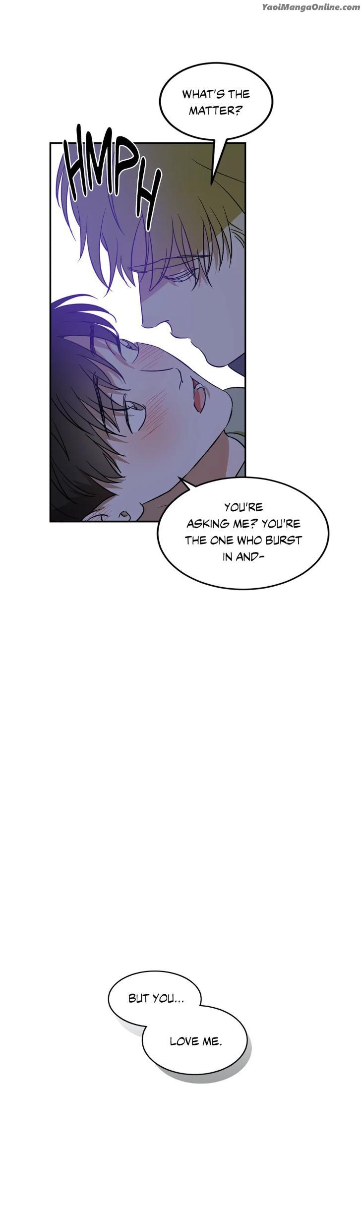 My-Master-My-Joo-In-By-Khbiyong-Eng page 5