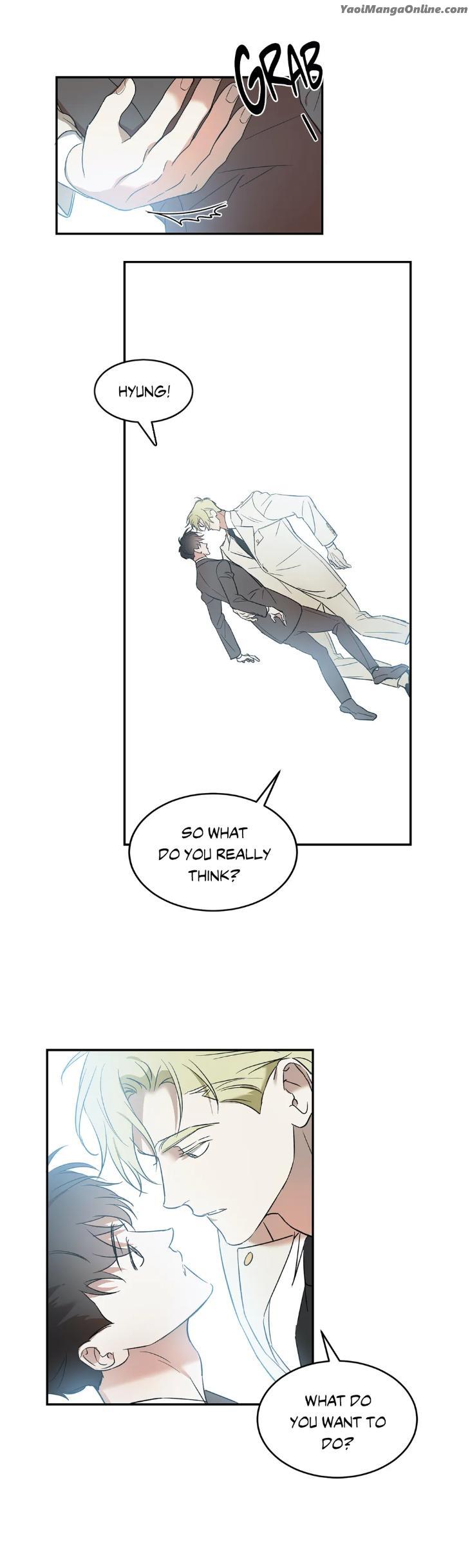 My-Master-My-Joo-In-By-Khbiyong-Eng page 21