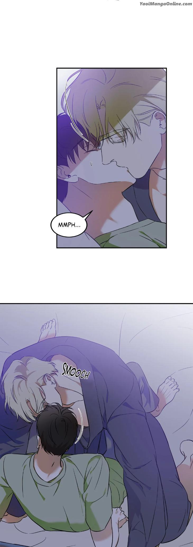 My-Master-My-Joo-In-By-Khbiyong-Eng page 25