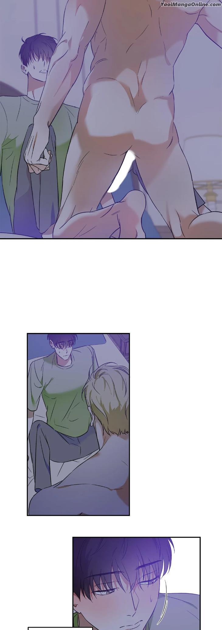 My-Master-My-Joo-In-By-Khbiyong-Eng page 27