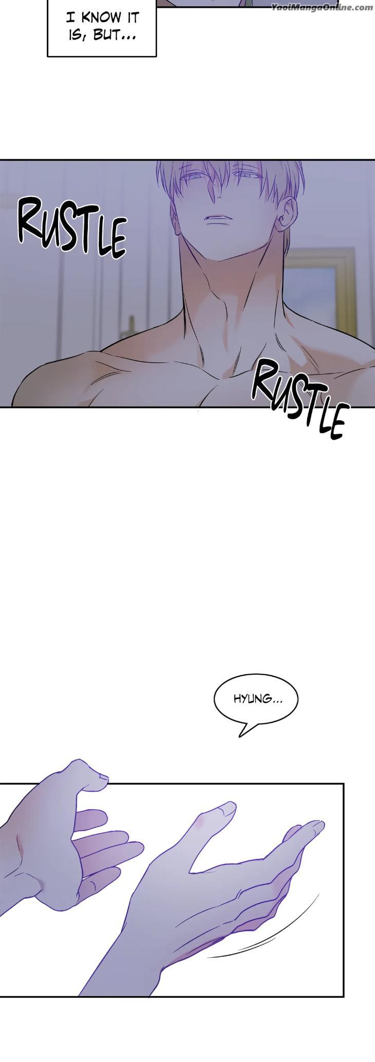 My-Master-My-Joo-In-By-Khbiyong-Eng page 28