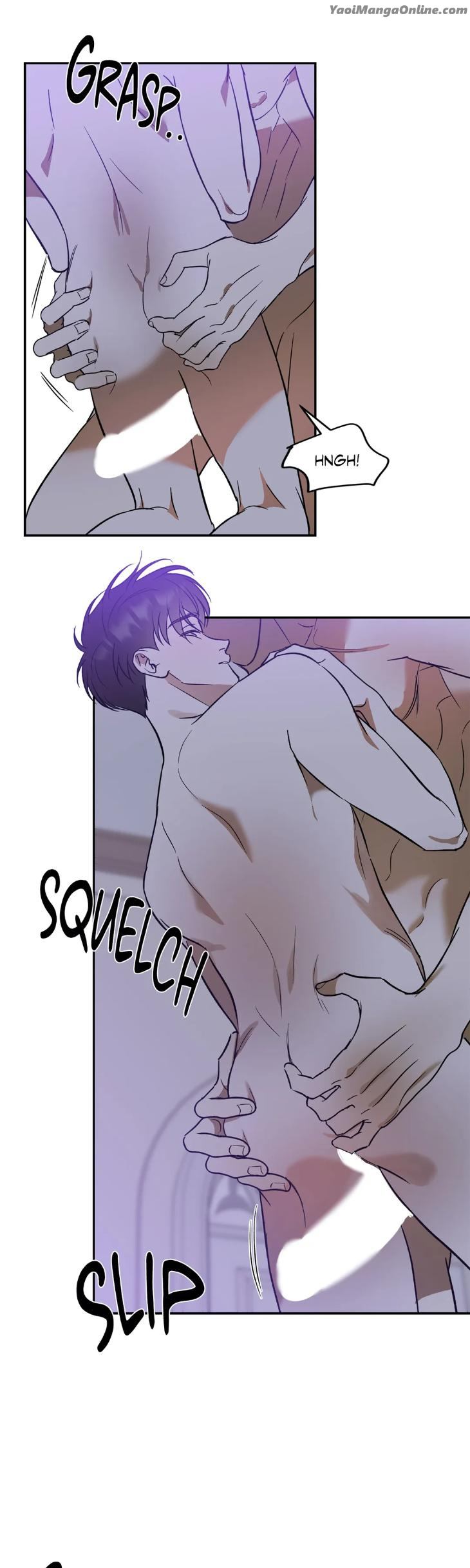 My-Master-My-Joo-In-By-Khbiyong-Eng page 5